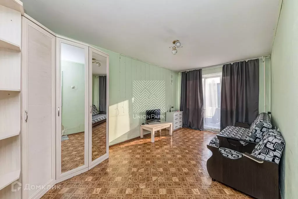 Продаётся 1-к квартира, 31.5 м - Фото 0