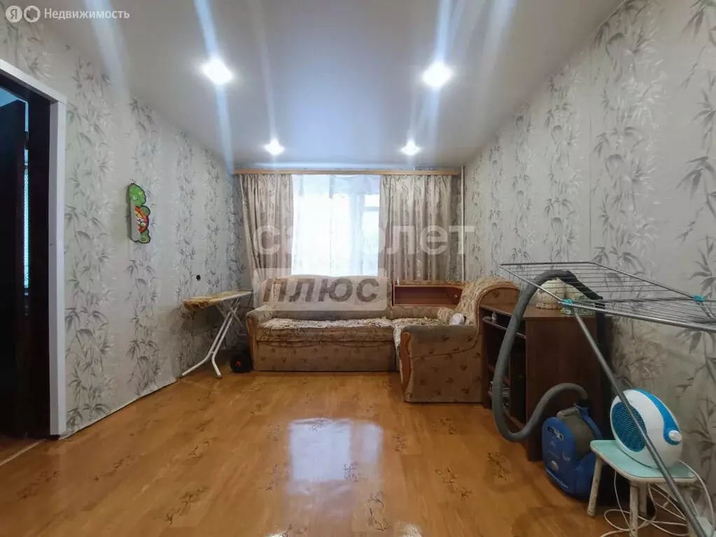 2к в 4-комнатной квартире (20 м) - Фото 2