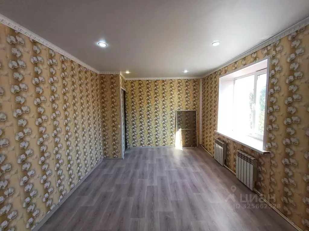 2-к кв. Волгоградская область, Городище рп Привокзальная ул., 4 (56.4 ... - Фото 2