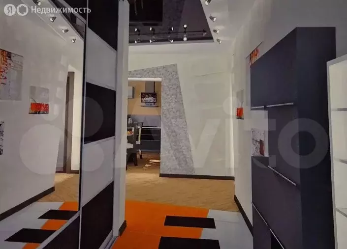 3-комнатная квартира: Тюмень, Широтная улица, 29 (110 м) - Фото 1