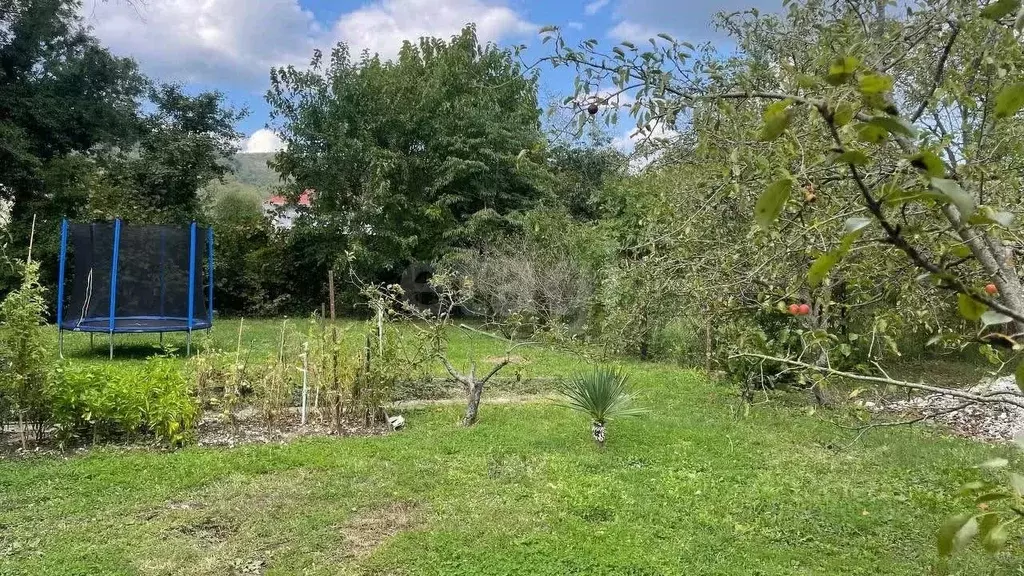 Дом в Краснодарский край, Геленджик городской округ, с. ... - Фото 1