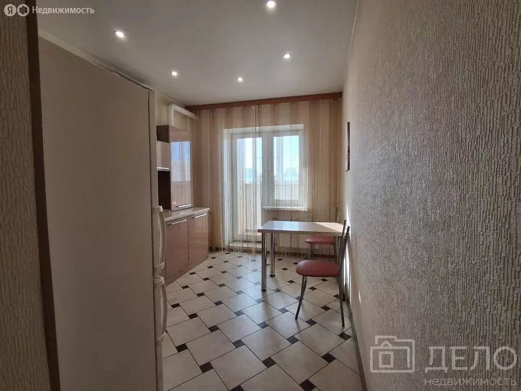 1-комнатная квартира: Рязань, Старообрядческий проезд, 9 (33.4 м) - Фото 1