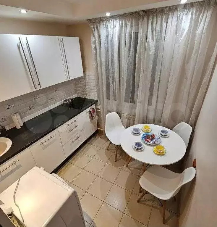 3-к. квартира, 58 м, 9/9 эт. - Фото 0