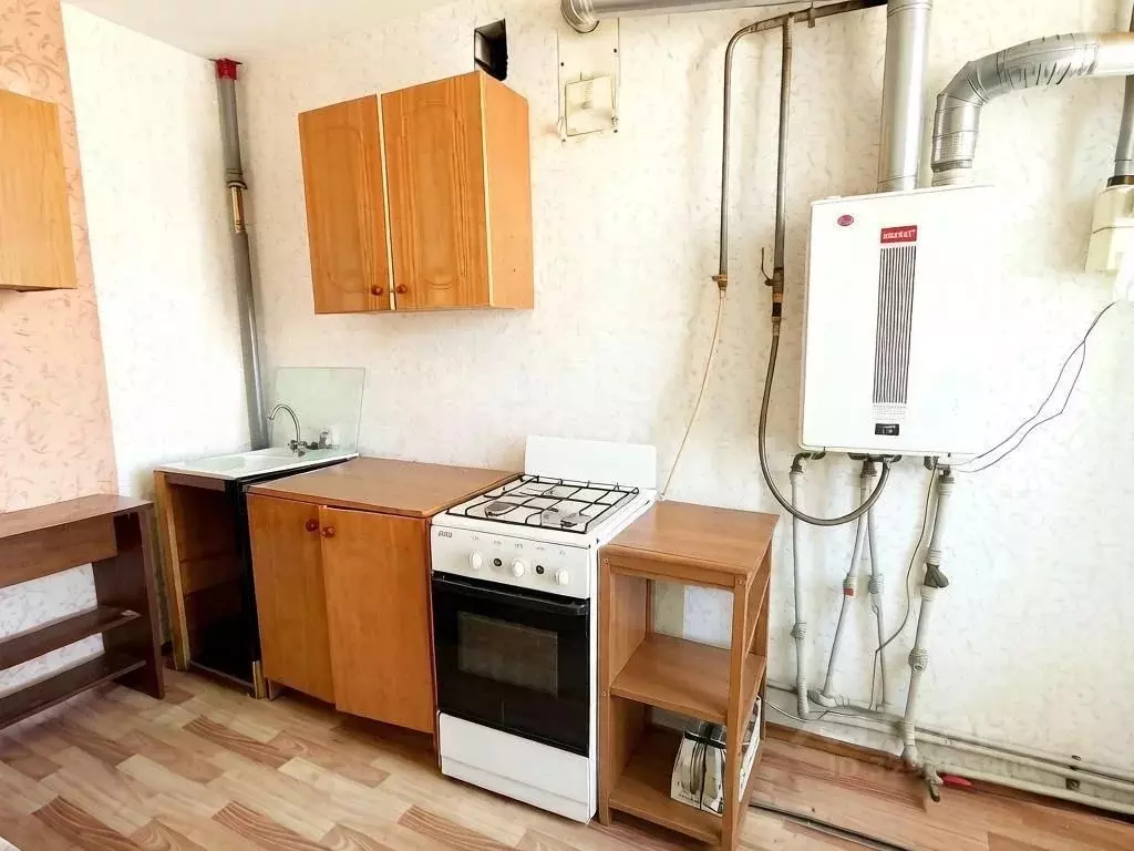 2-к кв. Нижегородская область, Бор ул. Нахимова, 59к1 (51.8 м) - Фото 1