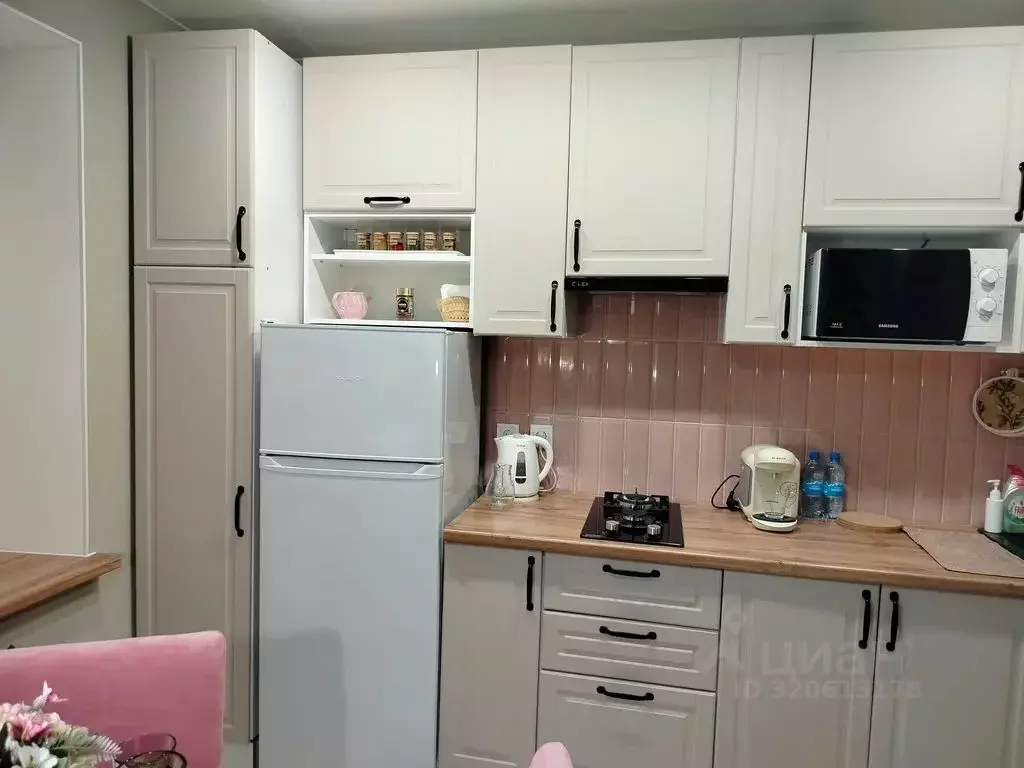 1-к кв. Новгородская область, Великий Новгород Морозовская ул., 6 ... - Фото 2