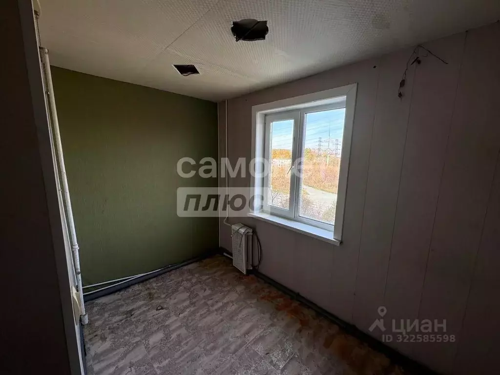 3-к кв. Свердловская область, Первоуральск Корабельный проезд, 3 (56.7 ... - Фото 1