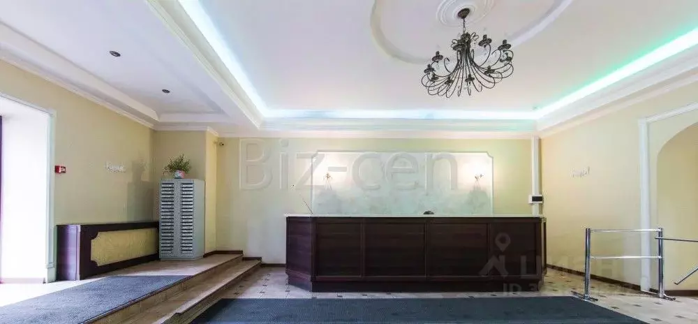 Офис в Санкт-Петербург Кондратьевский просп., 2к4Б (118 м) - Фото 1