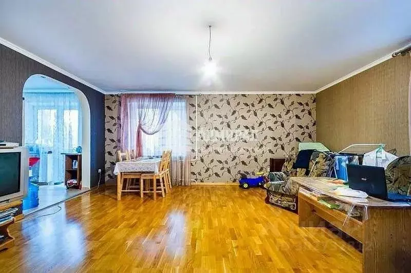 4-к кв. Ростовская область, Ростов-на-Дону ул. 14-я Линия, 78 (98.0 м) - Фото 1