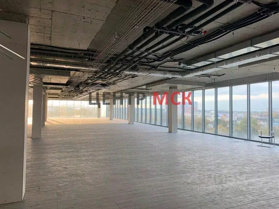 Склад в Москва Можайское ш., вл165Б (300 м) - Фото 0