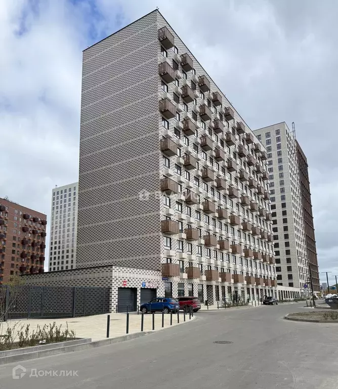 Продаётся 1-к квартира, 36.1 м - Фото 0