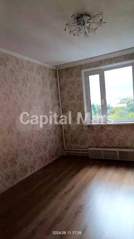 3-к. квартира, 78 м, 8/27 эт. - Фото 0