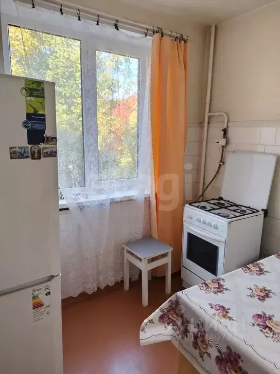 3-к кв. Чувашия, Чебоксары просп. Мира, 17А (57.5 м) - Фото 1