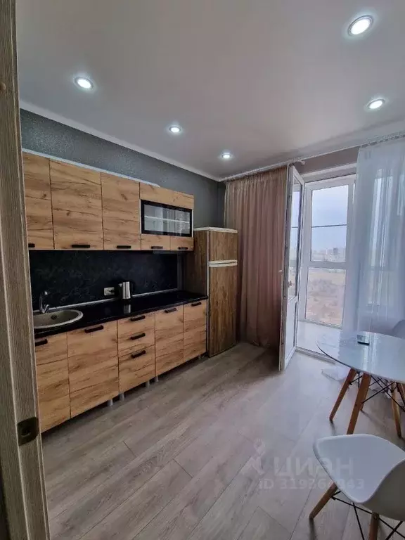 1-к кв. Краснодарский край, Анапа Анапское ш., 24к1 (35.0 м) - Фото 0