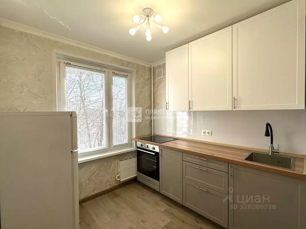 Квартира, 1 комната, 33 м - Фото 1