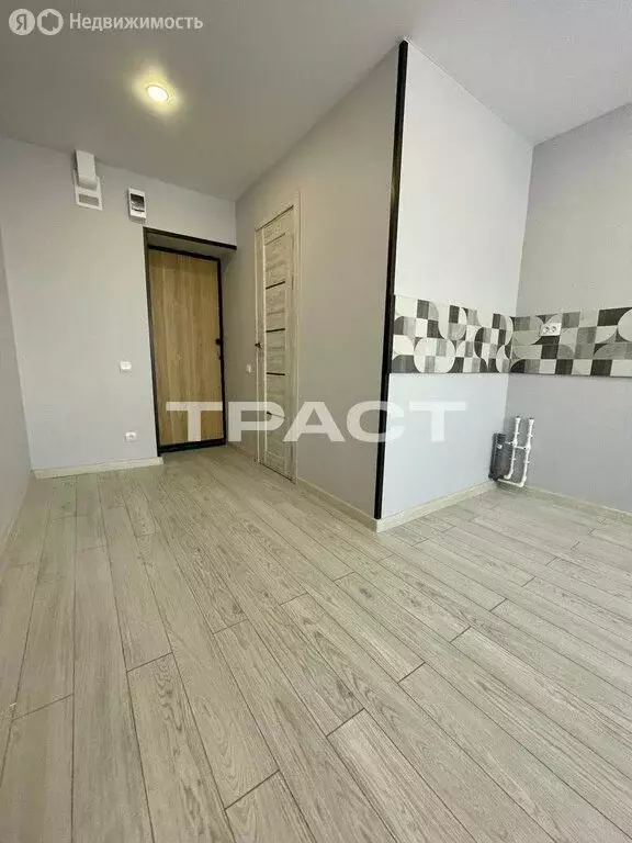 Квартира-студия: Воронеж, Ярославская улица, 23 (17 м) - Фото 1