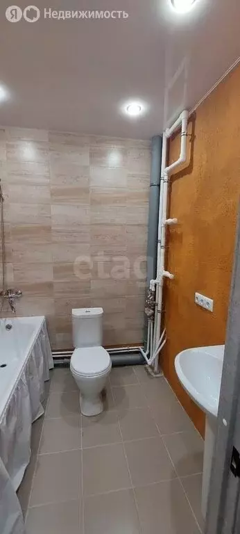 Квартира-студия: Воронеж, улица Независимости, 78к1 (17.3 м) - Фото 2