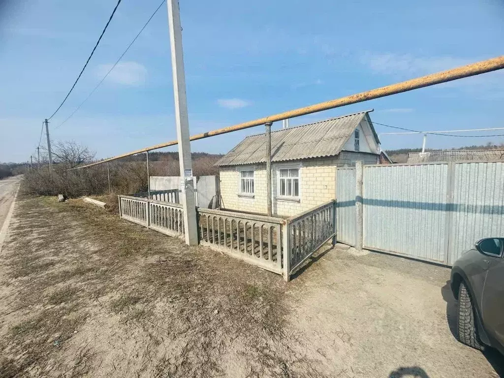 Дом в Белгородская область, Яковлевский муниципальный округ, Томаровка ... - Фото 2