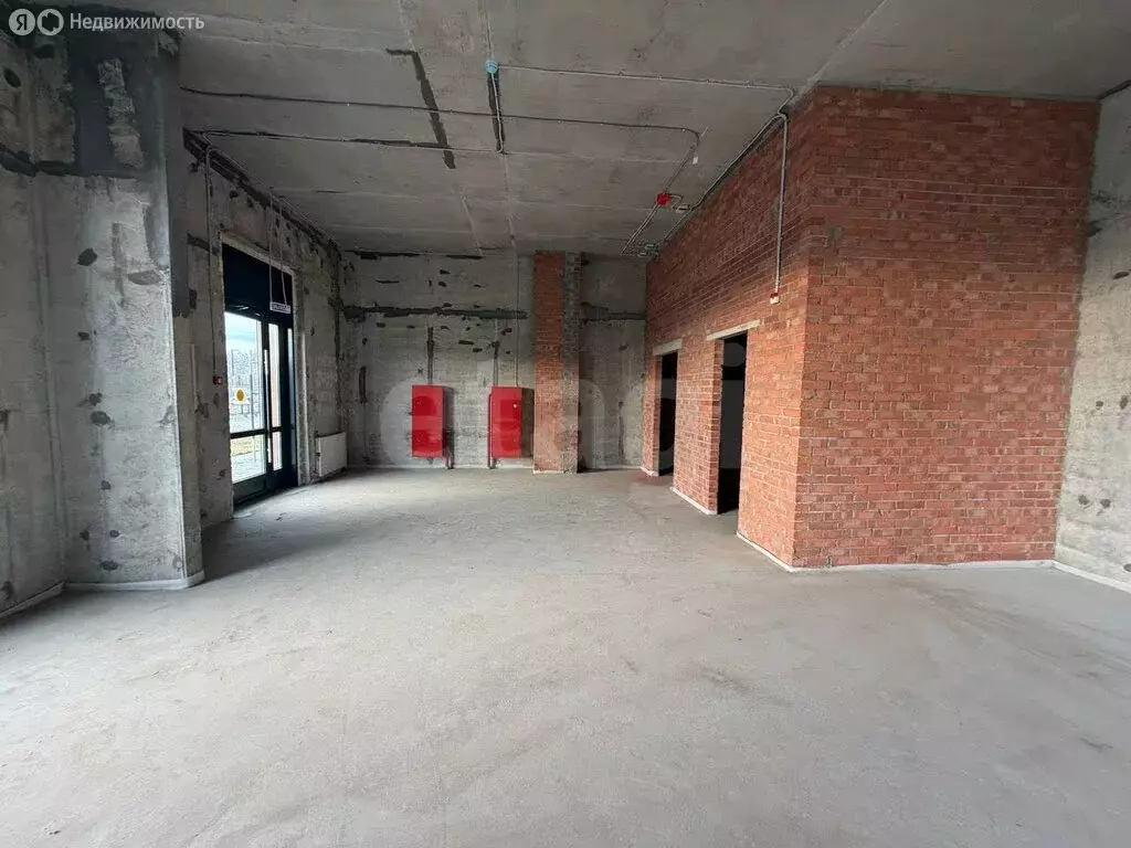 Помещение свободного назначения (69.7 м) - Фото 1
