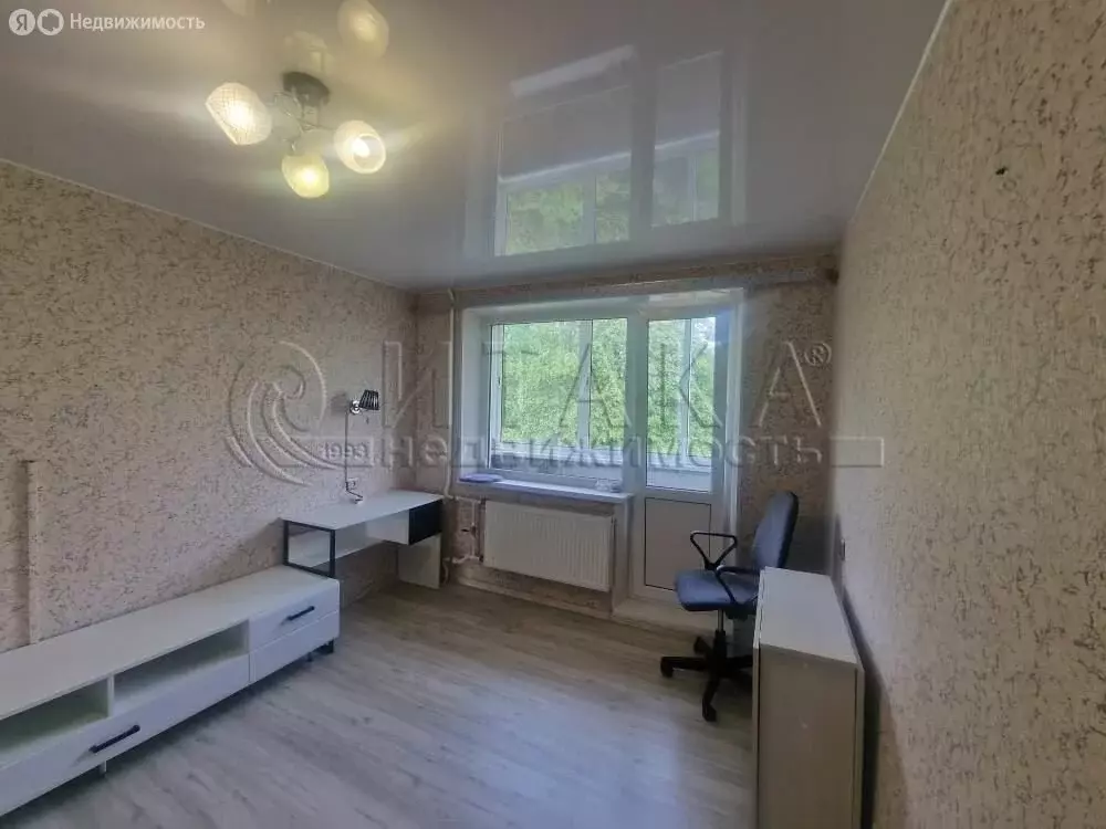 2-комнатная квартира: Сланцы, улица Максима Горького, 20 (46.9 м) - Фото 1