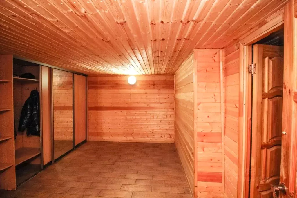 Дом в Ульяновская область, Ульяновский район, Большеключищенское ... - Фото 2