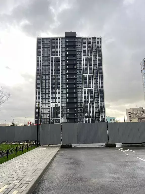 Продаётся квартира-студия, 20.51 м - Фото 1