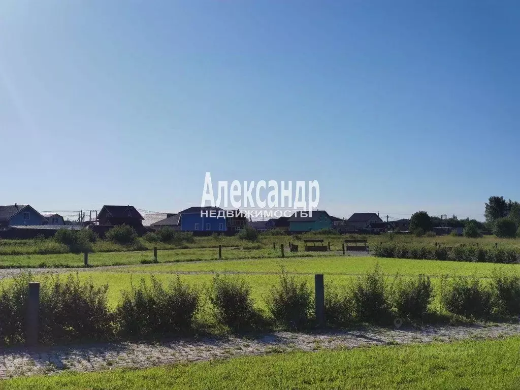 Участок, 8 сот., поселения (ижс) - Фото 2