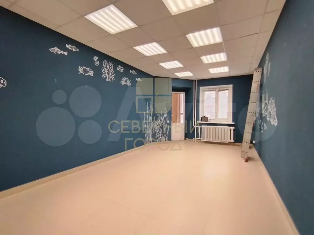 Сдам помещение свободного назначения, 46.2 м - Фото 1