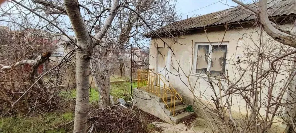 Дом в Севастополь Сосновая роща садоводческое товарищество, 126 (25 м) - Фото 1