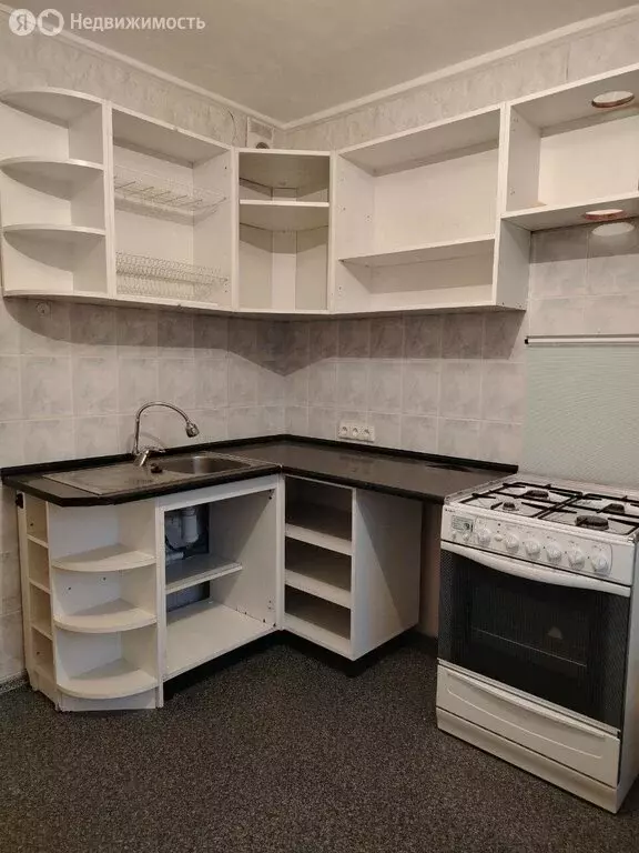 3-комнатная квартира: Сертолово, Центральная улица, 3 (72.1 м) - Фото 2