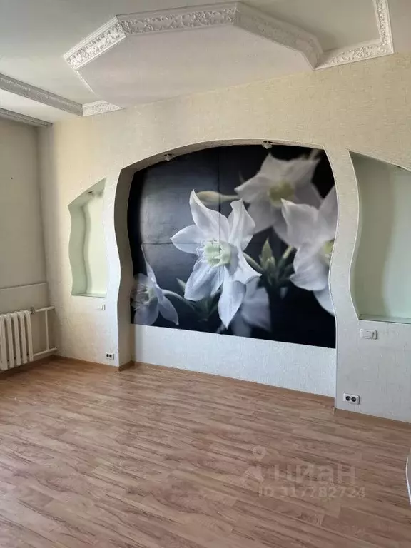 3-к кв. Ивановская область, Иваново ул. Куконковых, 126 (99.4 м) - Фото 1