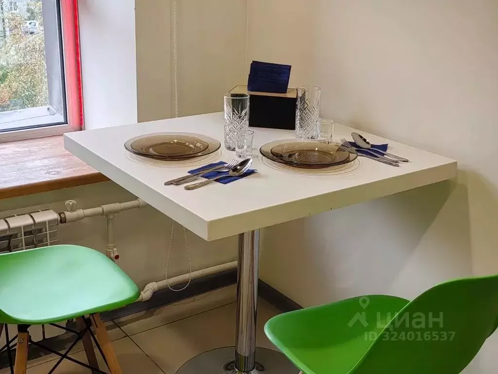 2-к кв. Алтайский край, Бийск ул. Революции, 78/96 (40.0 м) - Фото 2