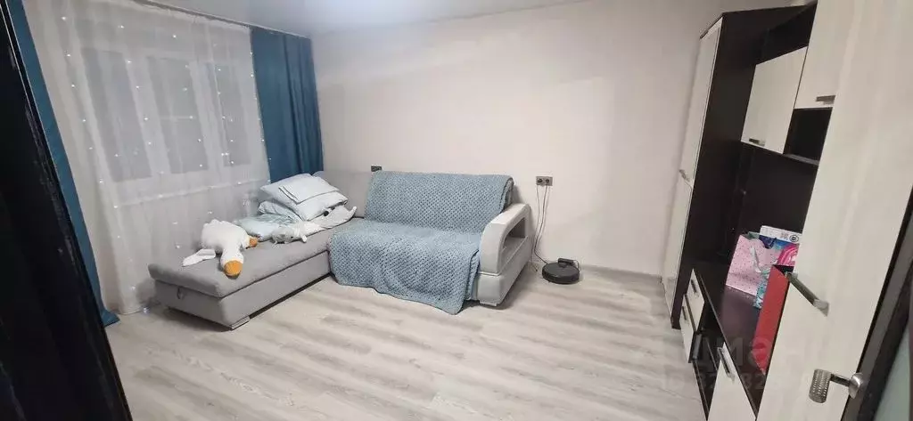 1-к кв. Кировская область, Киров Коминтерновский мкр, ул. Павла ... - Фото 1