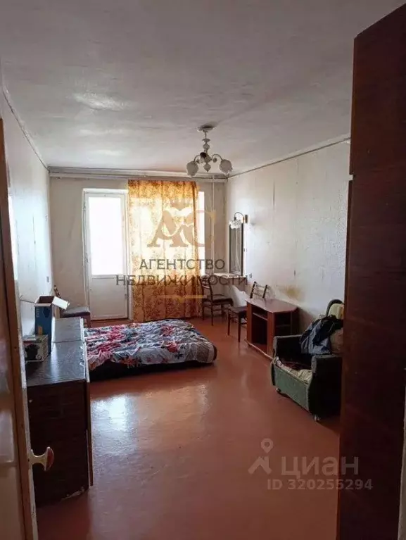 2-к кв. Крым, Феодосия ул. Чкалова, 179 (50.1 м) - Фото 1