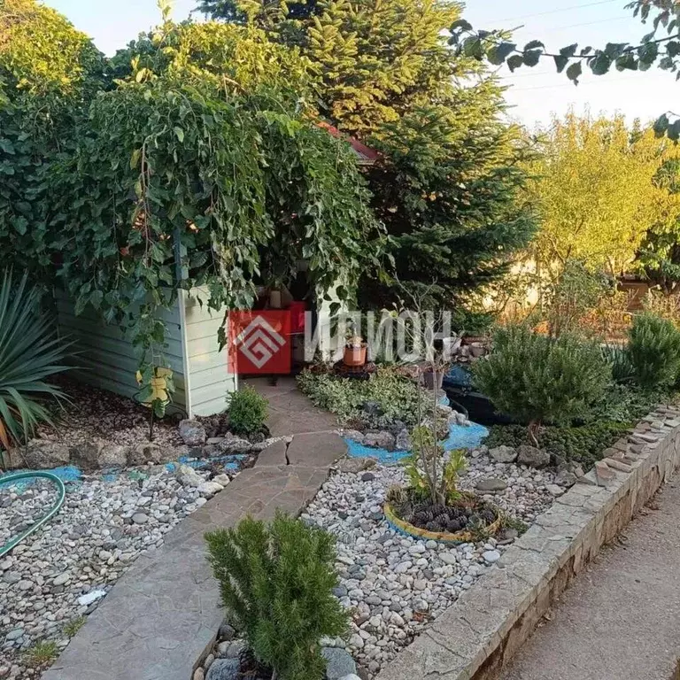 Дом в Севастополь Балаклавский муниципальный округ, Авиатор-Плюс СТСН, ... - Фото 2