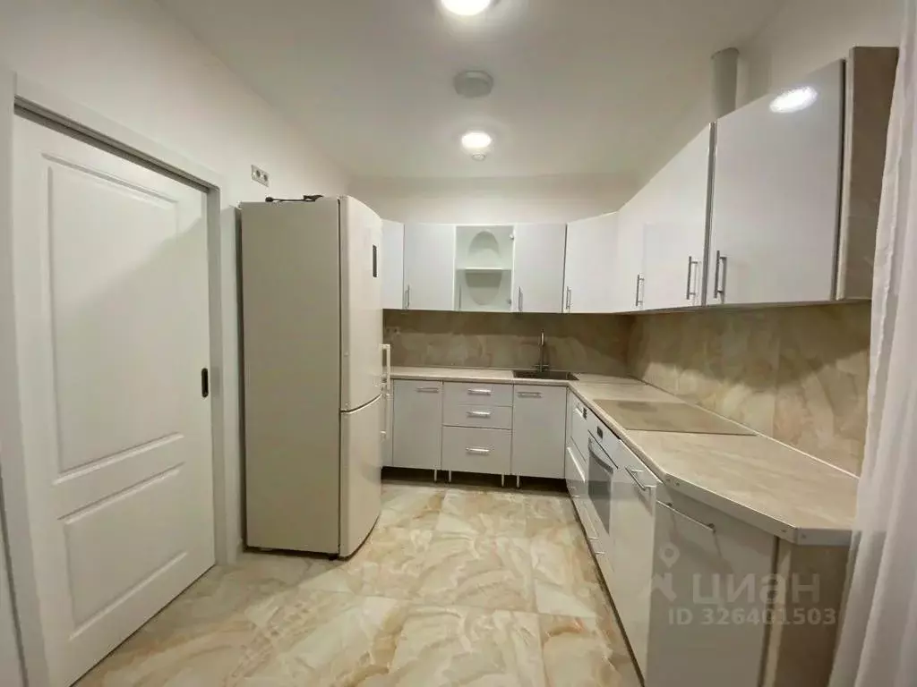 1-к кв. Москва просп. 60-летия Октября, 17 (45.0 м) - Фото 2