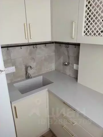 2-к кв. Самарская область, Самара Первомайская ул., 21 (45.0 м) - Фото 1