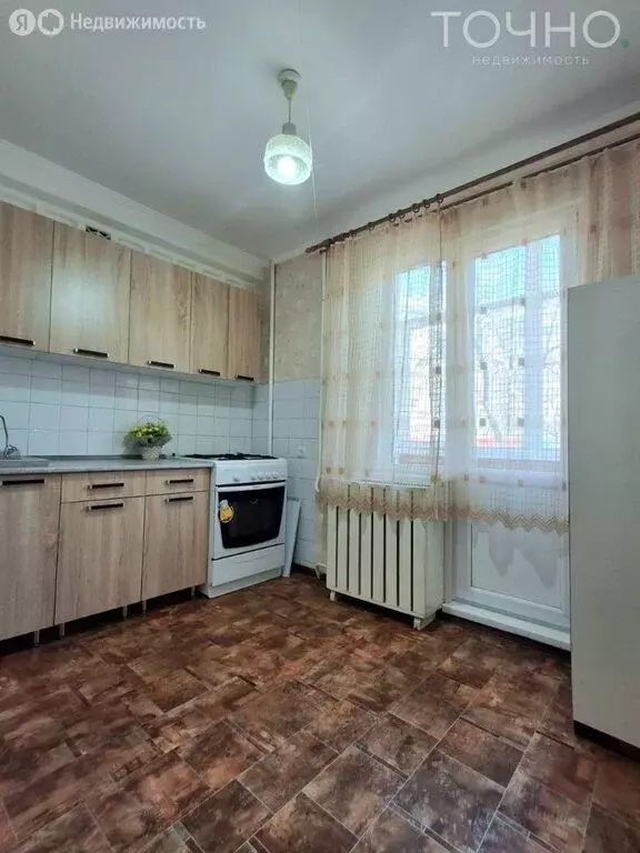 2-комнатная квартира: Пенза, улица Карпинского, 22А (45 м) - Фото 0