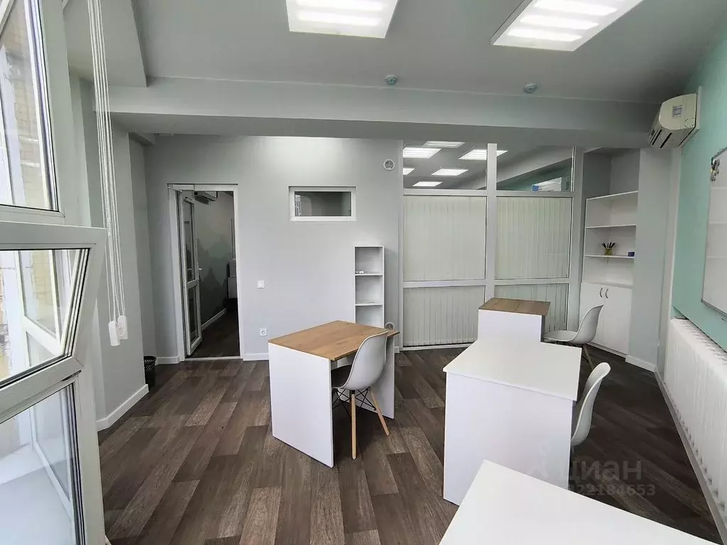Офис в Пермский край, Пермь ул. Героев Хасана, 42 (45 м) - Фото 1