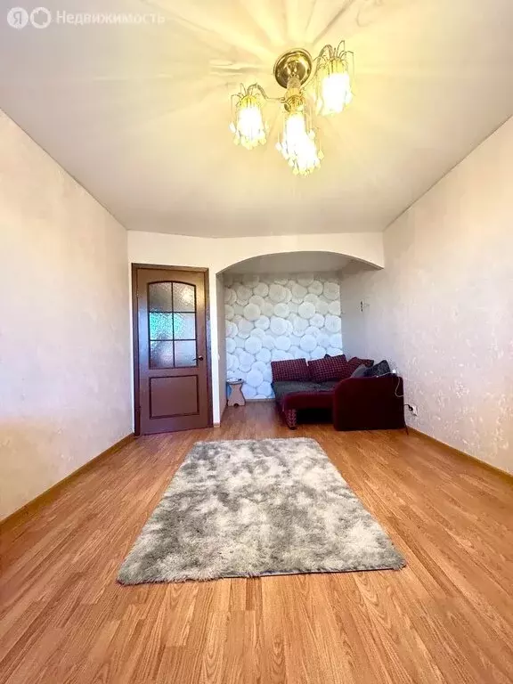 1-комнатная квартира: Вологда, улица Маршала Конева, 20 (35 м) - Фото 1