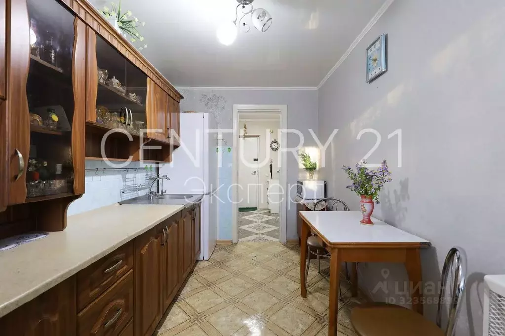 2-к кв. Калининградская область, Калининград ул. 9 Апреля, 7 (55.3 м) - Фото 2