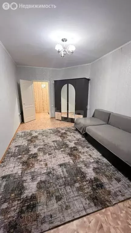 1-комнатная квартира: Абакан, проспект Дружбы Народов, 52 (44 м) - Фото 2