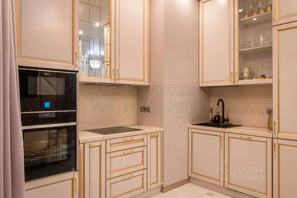 2-к кв. Москва Шелепихинская наб., 34к2 (74.0 м) - Фото 2