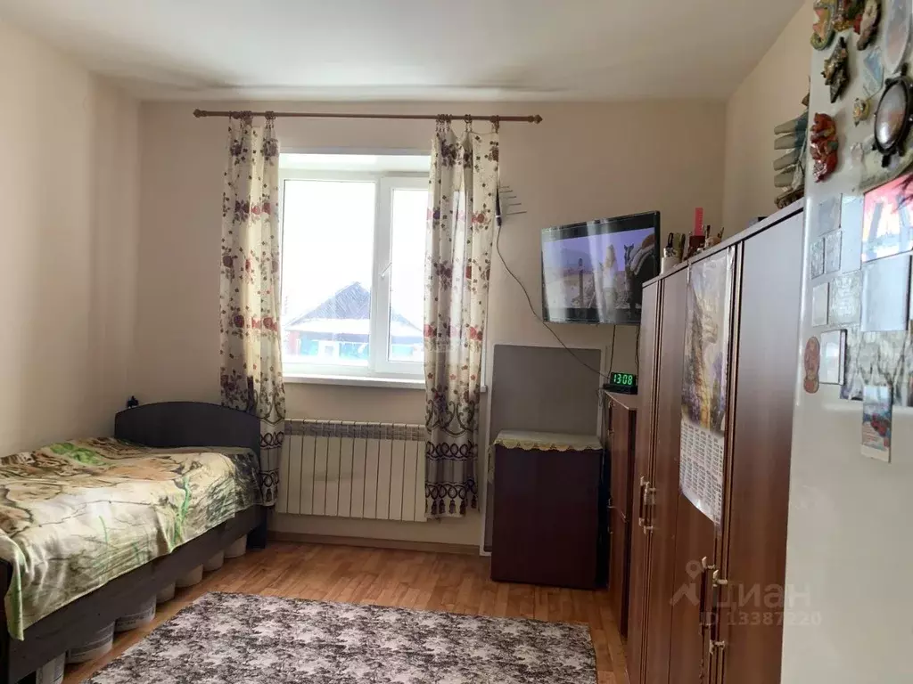 Студия Удмуртия, Ижевск ул. Серова, 34 (21.2 м) - Фото 0