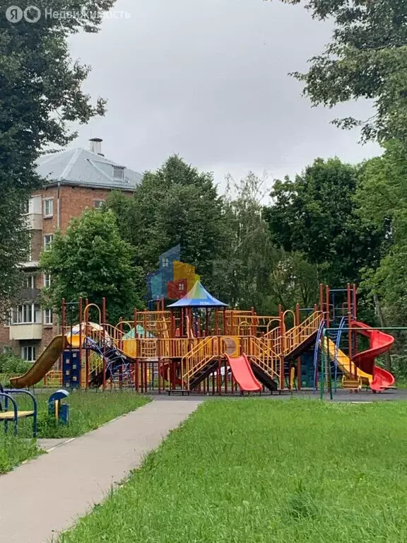 2-комнатная квартира: Тула, улица Кутузова, 21 (42.6 м) - Фото 1