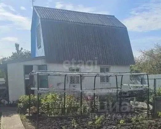 Дом в Воронежская область, Воронеж Сельские зори СНТ, ул. 7-я, 177 (25 ... - Фото 1