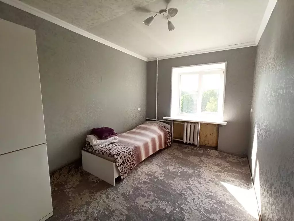 Комната Нижегородская область, Нижний Новгород ул. Космонавта ... - Фото 1