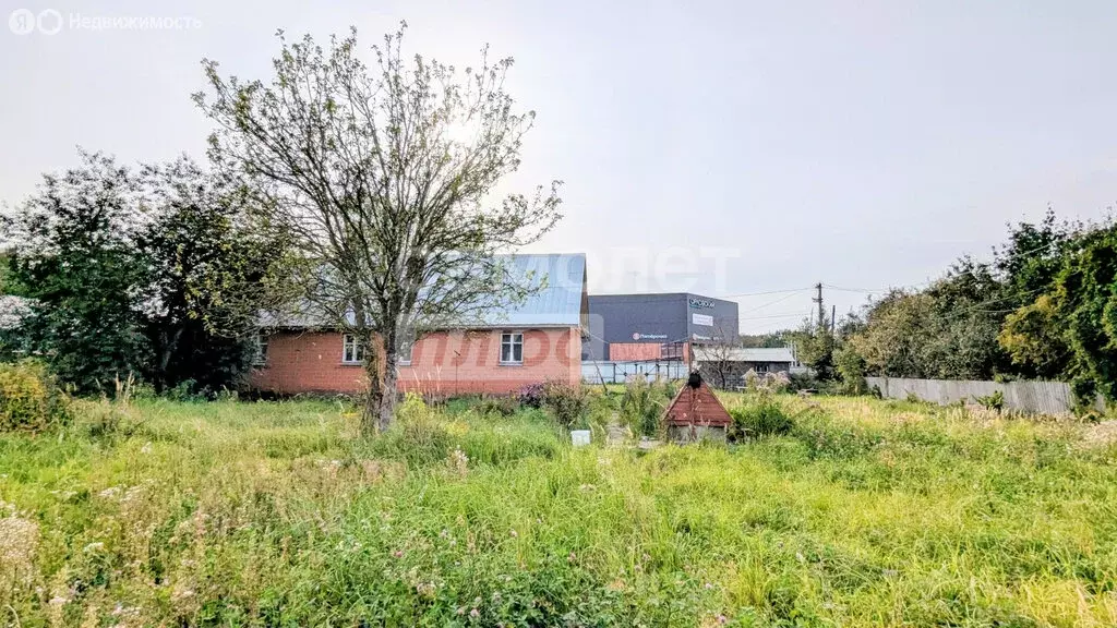 Дом в Орлово, Центральная улица, 16 (121 м) - Фото 0