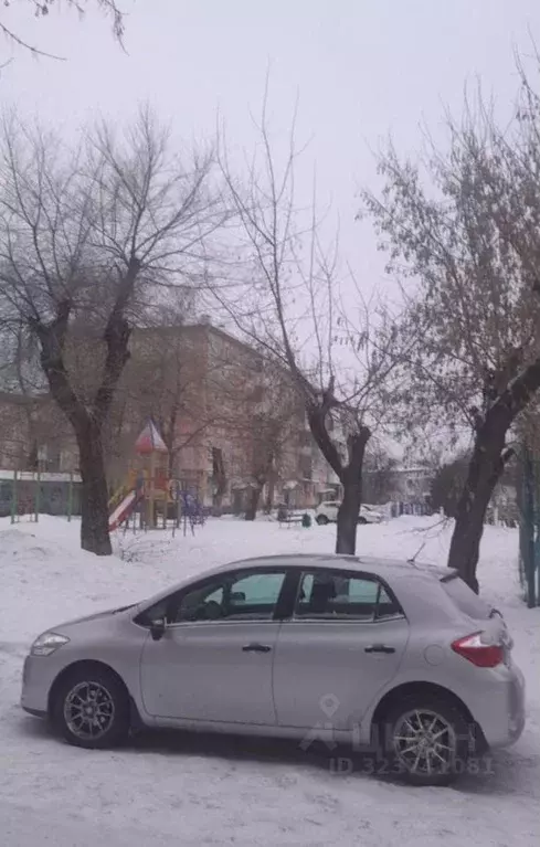 2-к кв. Кемеровская область, Кемерово просп. Ленина, 90А (45.0 м) - Фото 2