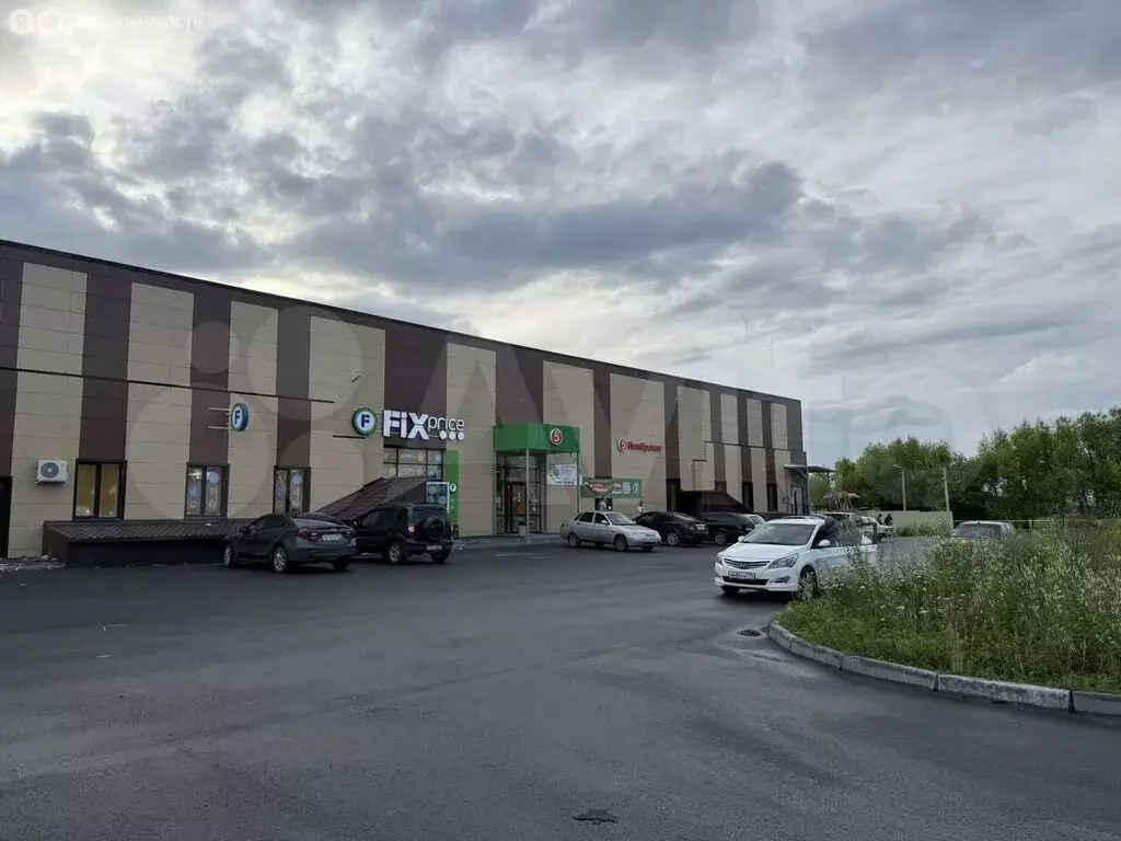 Помещение свободного назначения (500 м) - Фото 1