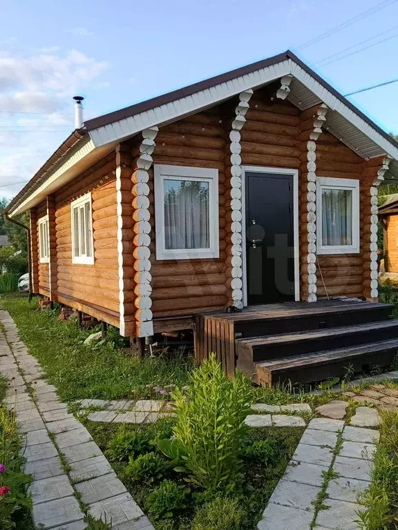 Дом 60 м на участке 5 сот. - Фото 0